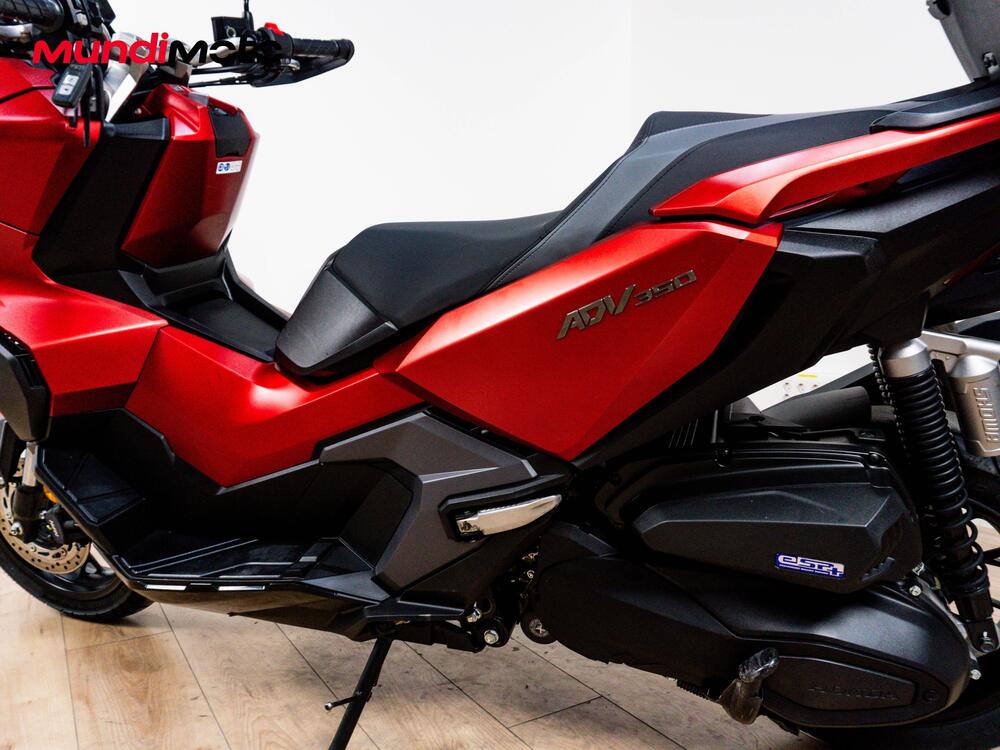 Honda ADV 350 (2022 - 24) (10)