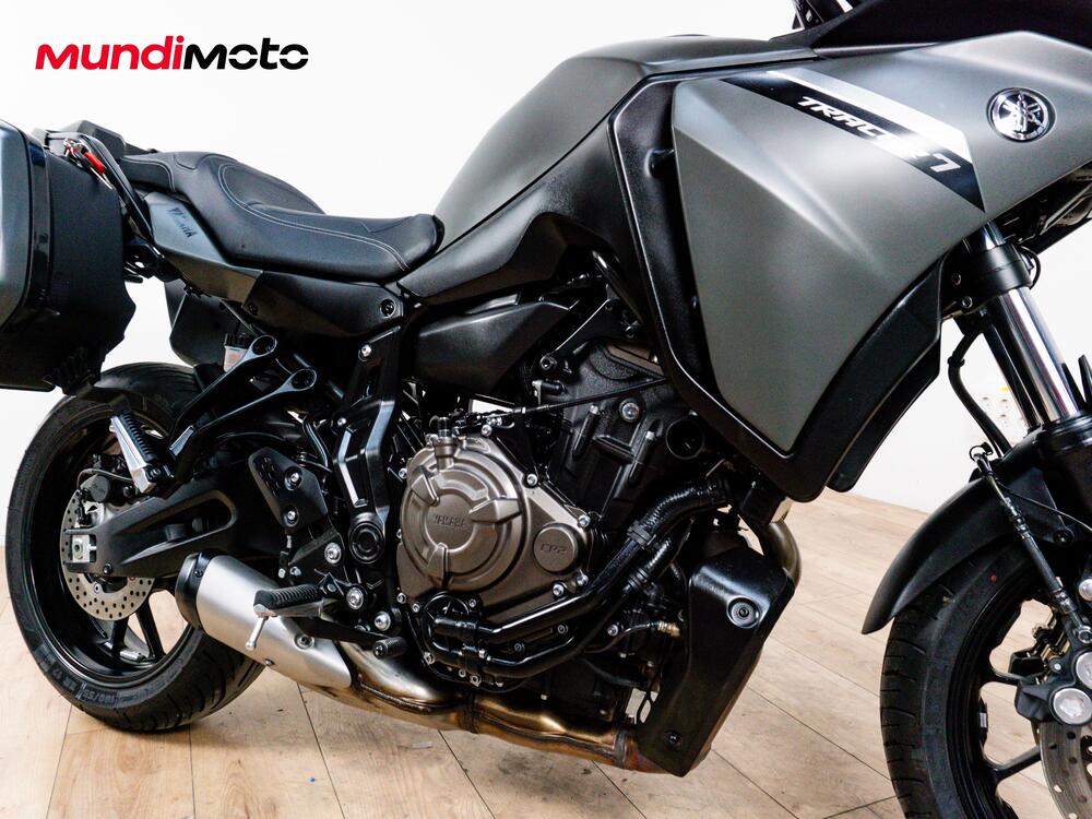 Yamaha Tracer 7 GT (2025 - 26) (5)