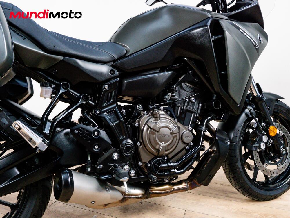 Yamaha Tracer 7 GT (2025 - 26) (4)