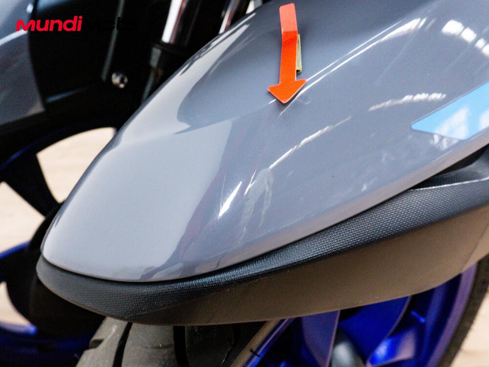 Yamaha Tricity 155 (2017 - 20) (14)