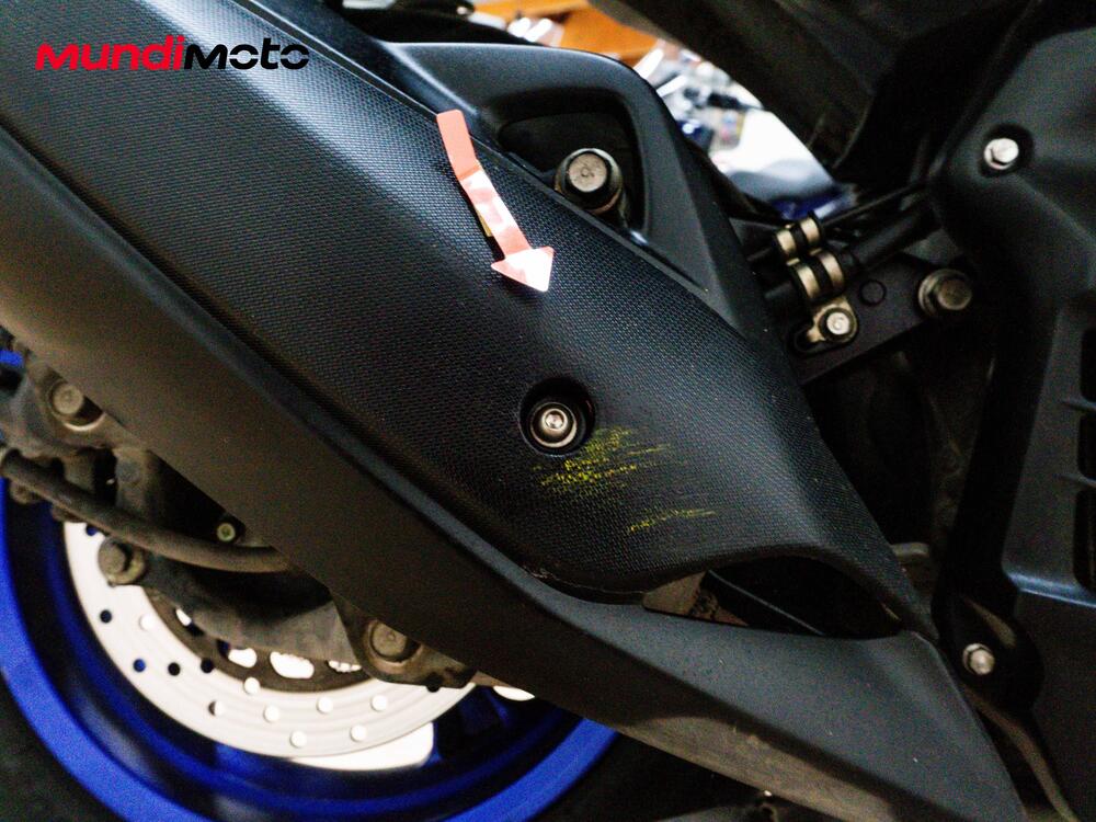 Yamaha Tricity 155 (2017 - 20) (15)