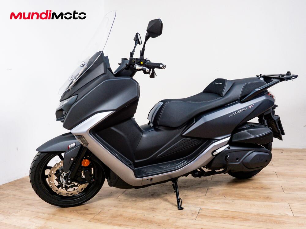 Sym Maxsym 400 GT (2024 - 26) (8)