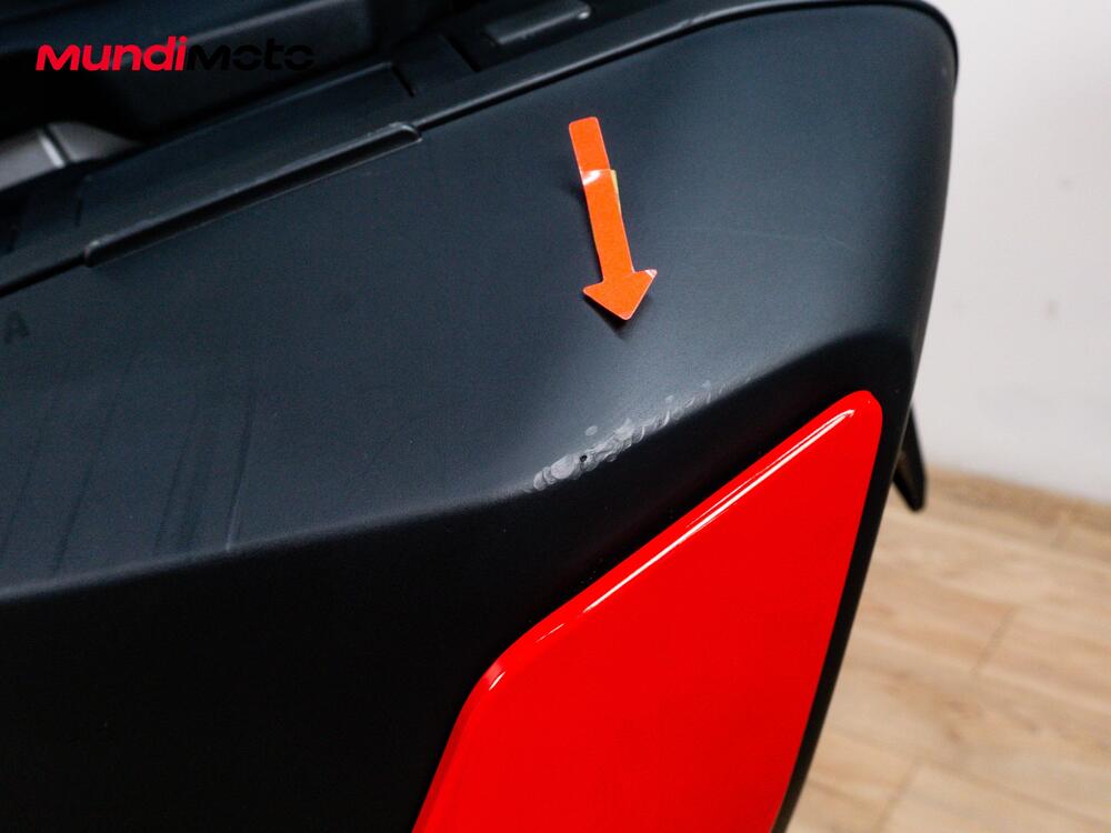 Yamaha Tracer 9 GT (2021 - 24) (13)