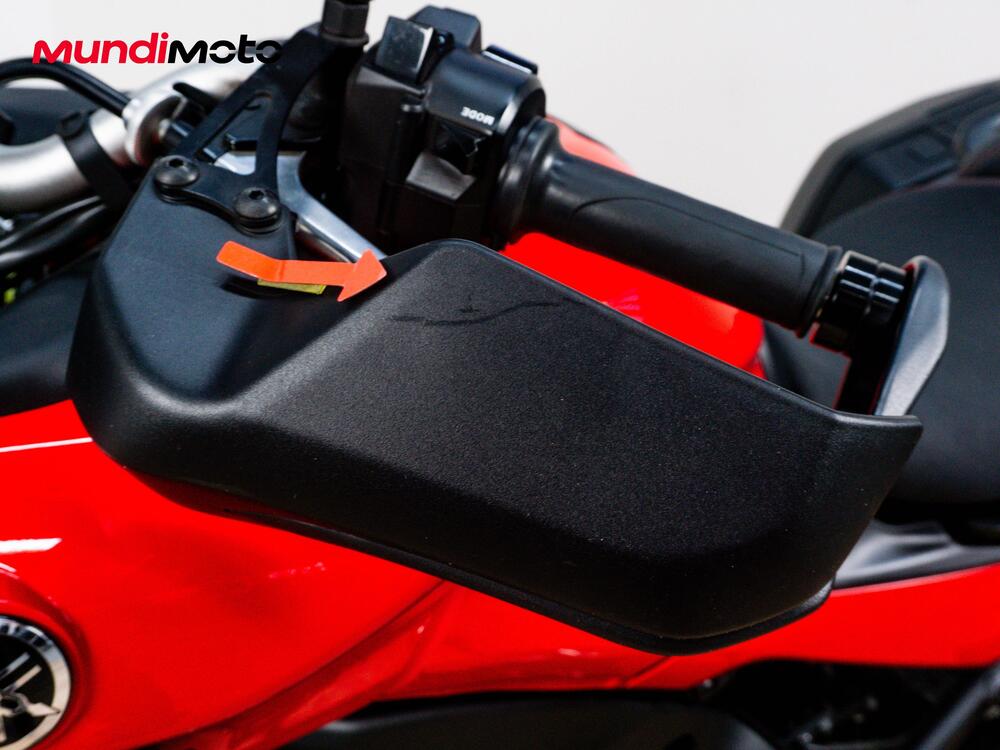 Yamaha Tracer 9 GT (2021 - 24) (15)