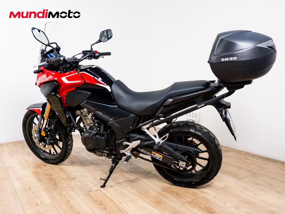 Honda CB 500 X (2021) (6)