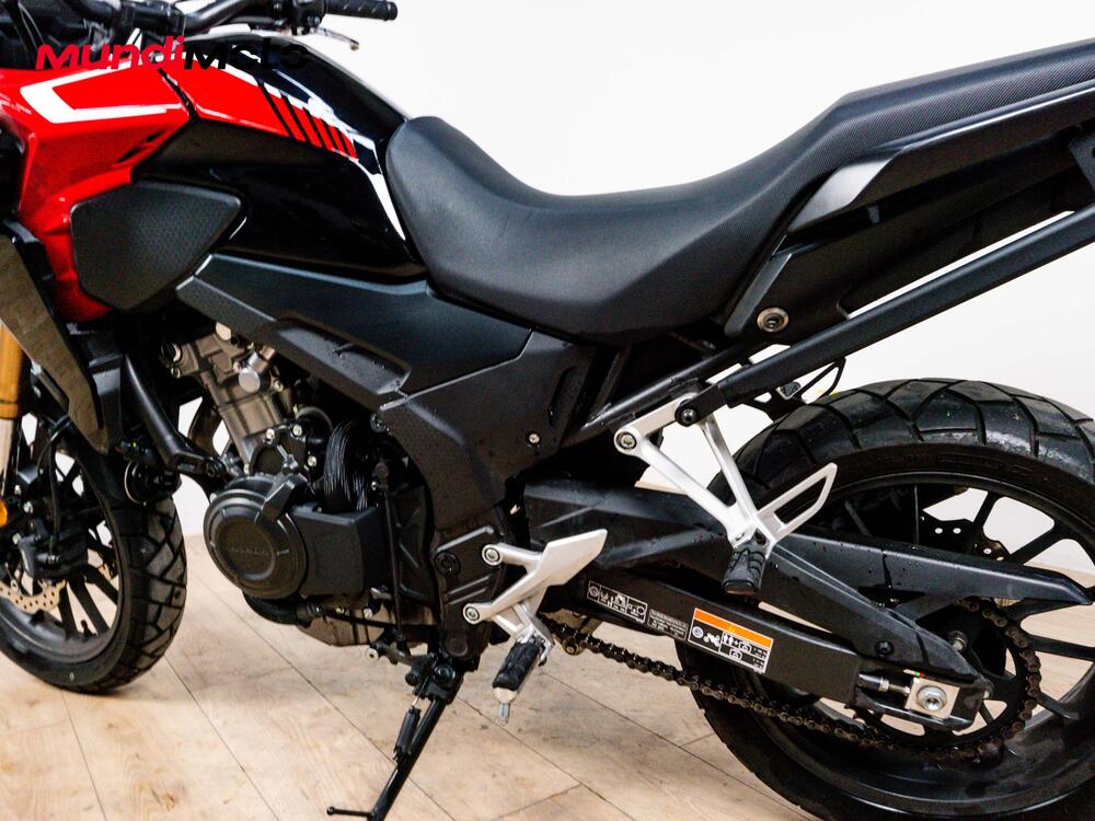 Honda CB 500 X (2021) (8)