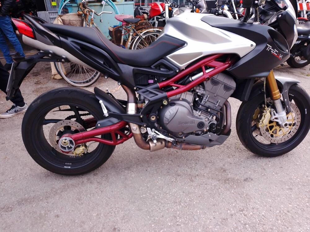 Benelli Tre 1130 K (2006 - 16)