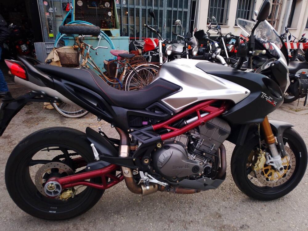 Benelli Tre 1130 K (2006 - 16) (2)