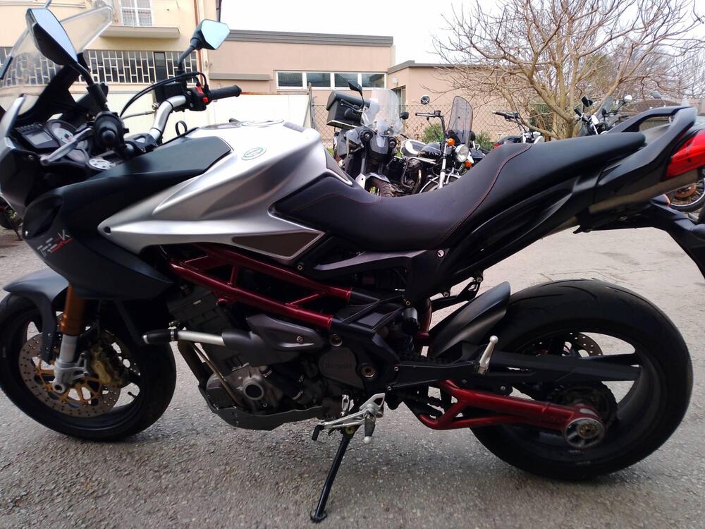 Benelli Tre 1130 K (2006 - 16) (3)