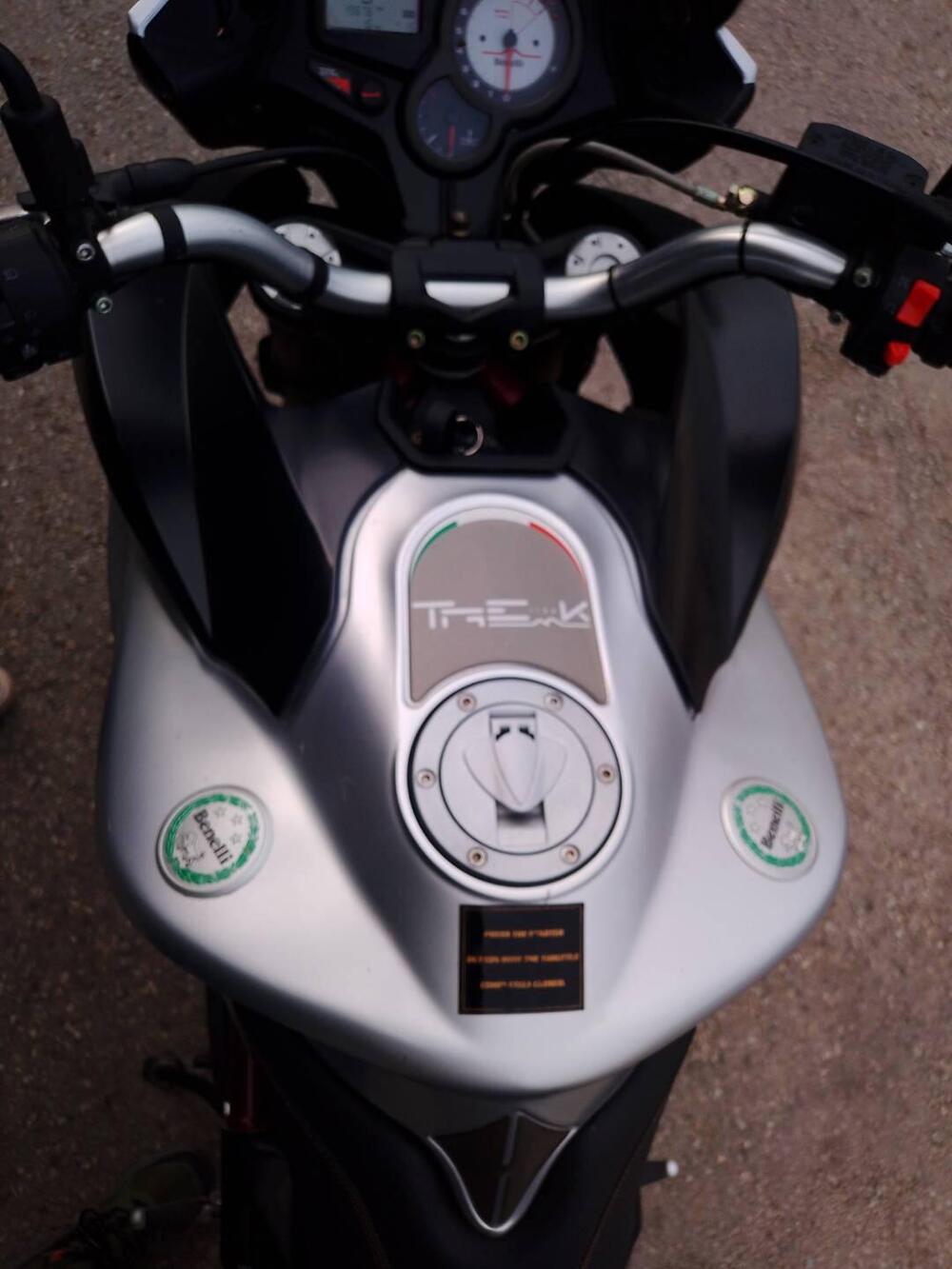 Benelli Tre 1130 K (2006 - 16) (5)