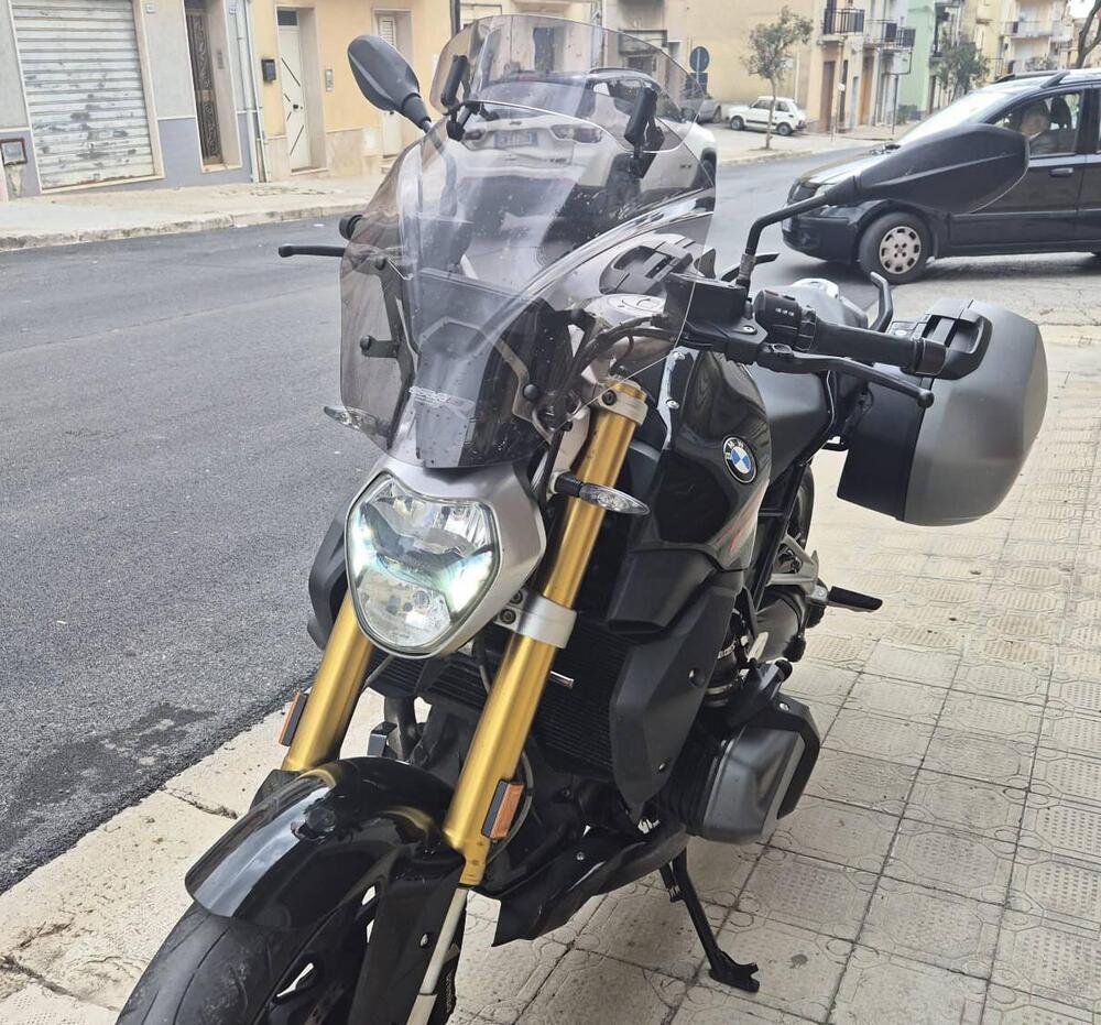 Bmw R 1250 R (2019 - 20) (2)