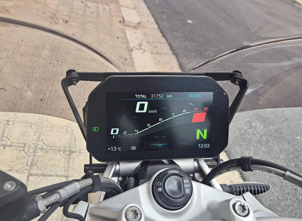 Bmw R 1250 R (2019 - 20) (3)