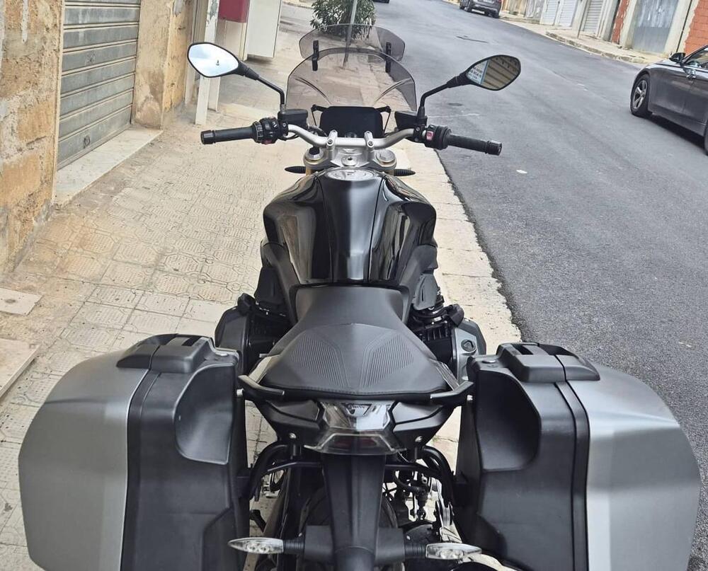 Bmw R 1250 R (2019 - 20) (4)