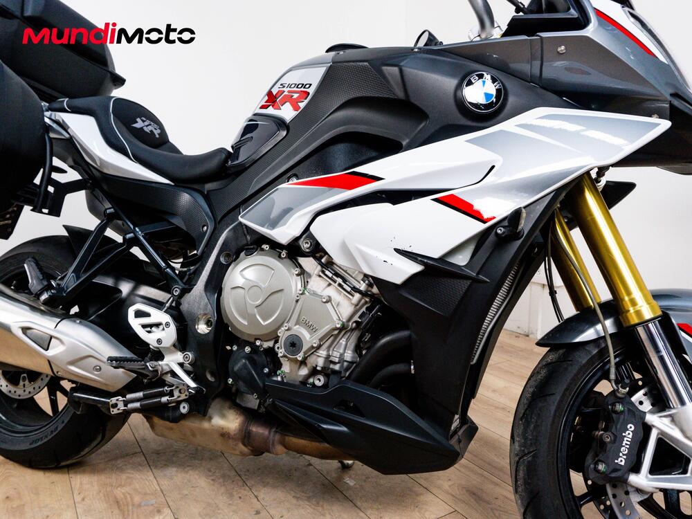 Bmw S 1000 XR (2020 - 23) (5)