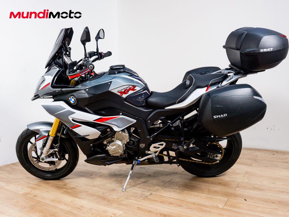 Bmw S 1000 XR (2020 - 23) (6)