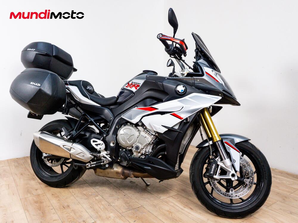 Bmw S 1000 XR (2020 - 23) (2)