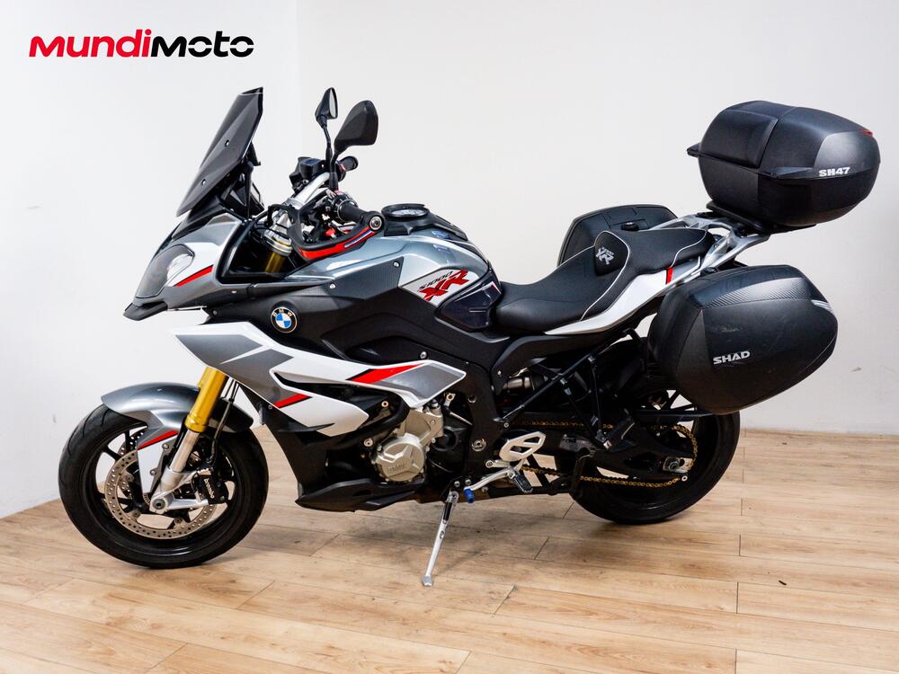 Bmw S 1000 XR (2020 - 23) (8)