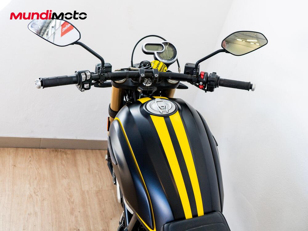 Ducati Scrambler 1100 Pro (2020 - 22) (11)