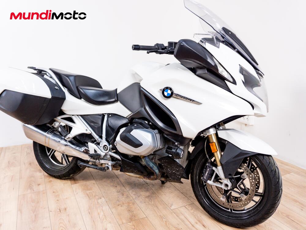 Bmw R 1250 RT (2021 - 25)