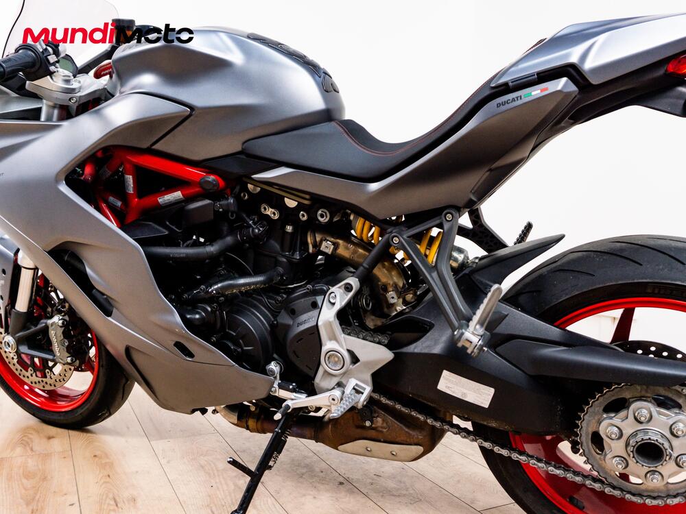 Ducati SuperSport 939 (2017 - 20) (10)