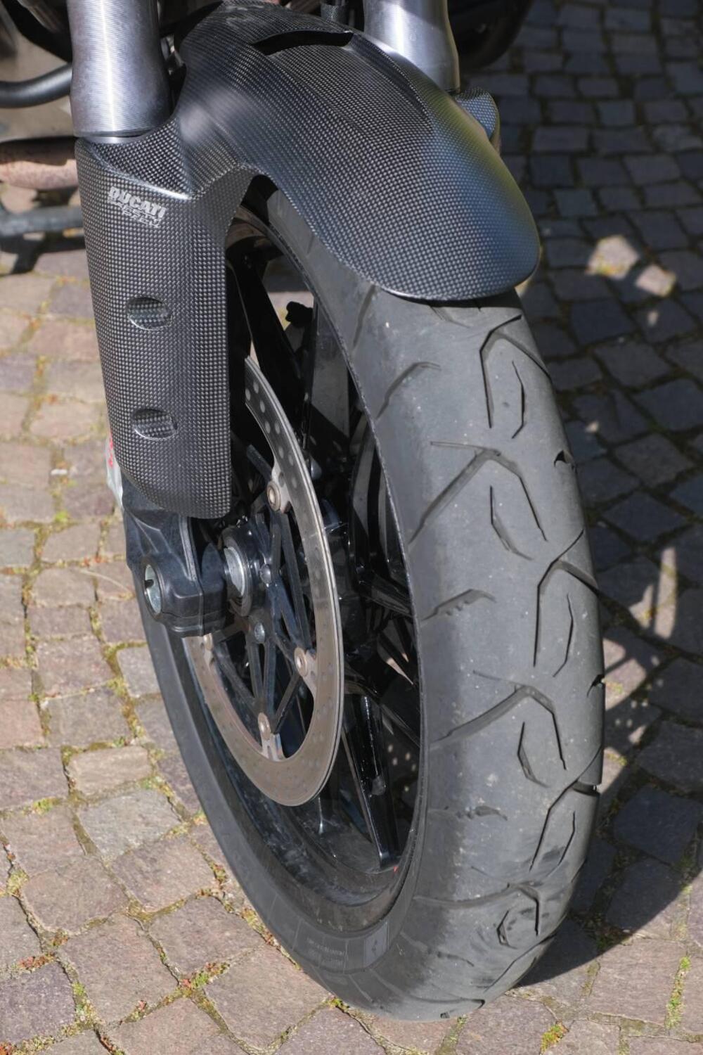 Ducati Multistrada V4 S (2021 - 24) (6)