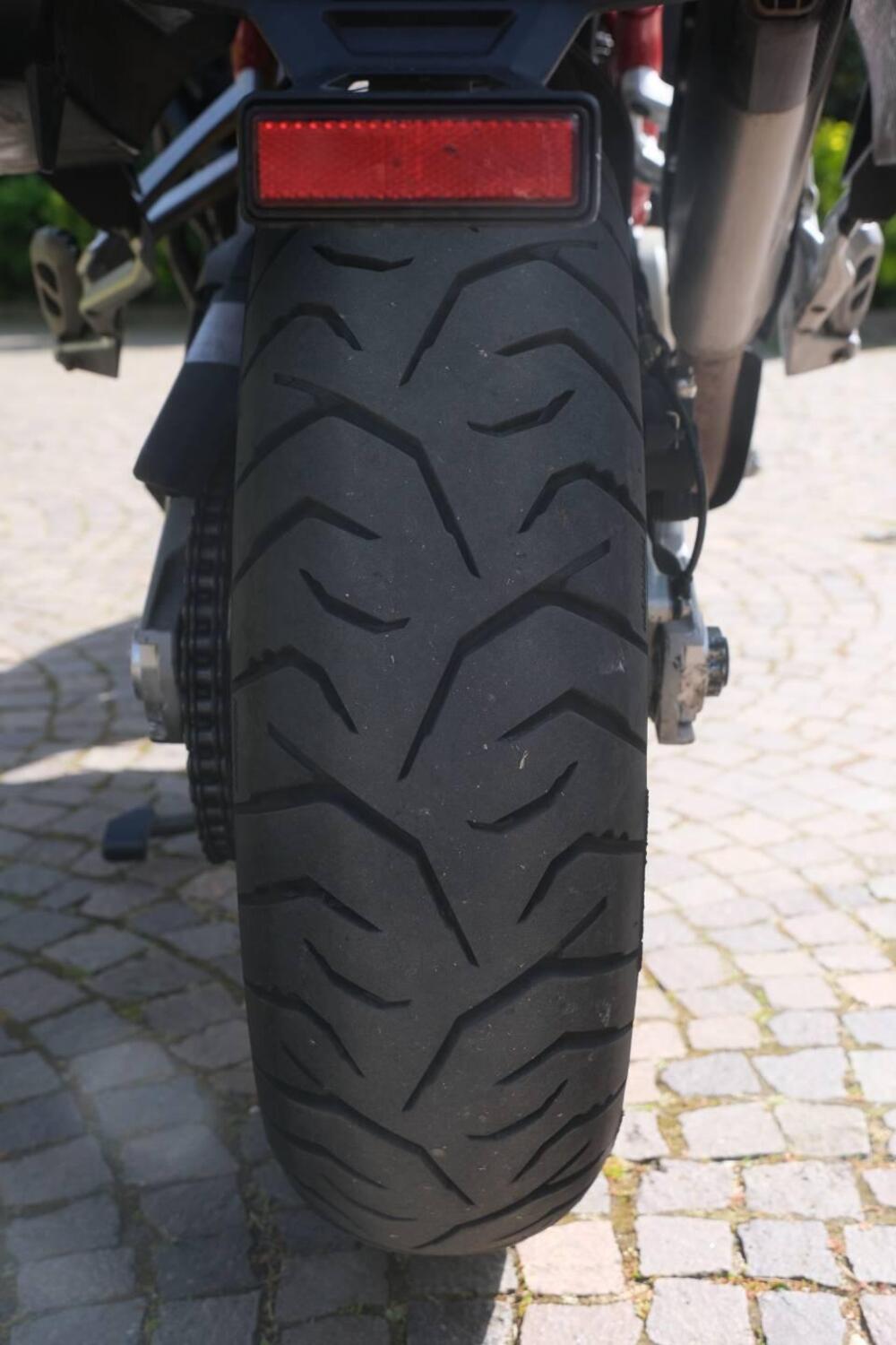 Ducati Multistrada V4 S (2021 - 24) (7)