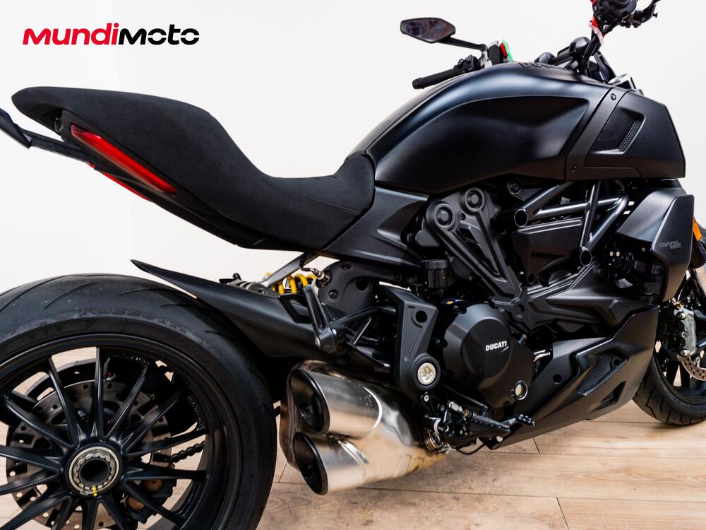 Ducati Diavel 1260 Lamborghini (2021) (3)