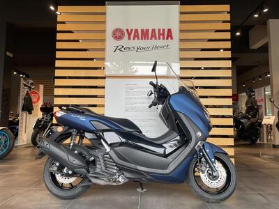 Yamaha N-Max 155 (2022 - 25) usata
