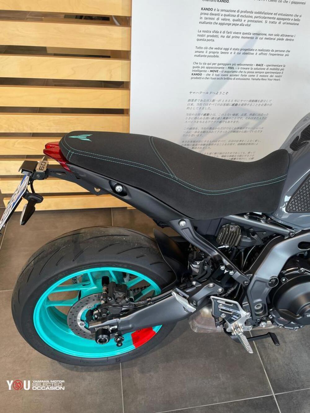 Yamaha MT-09 (2021 - 23) (5)