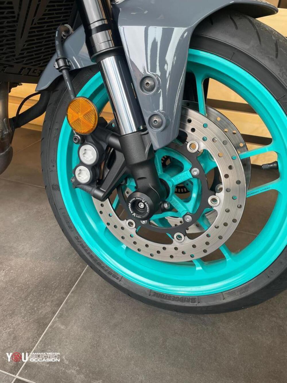 Yamaha MT-09 (2021 - 23) (4)