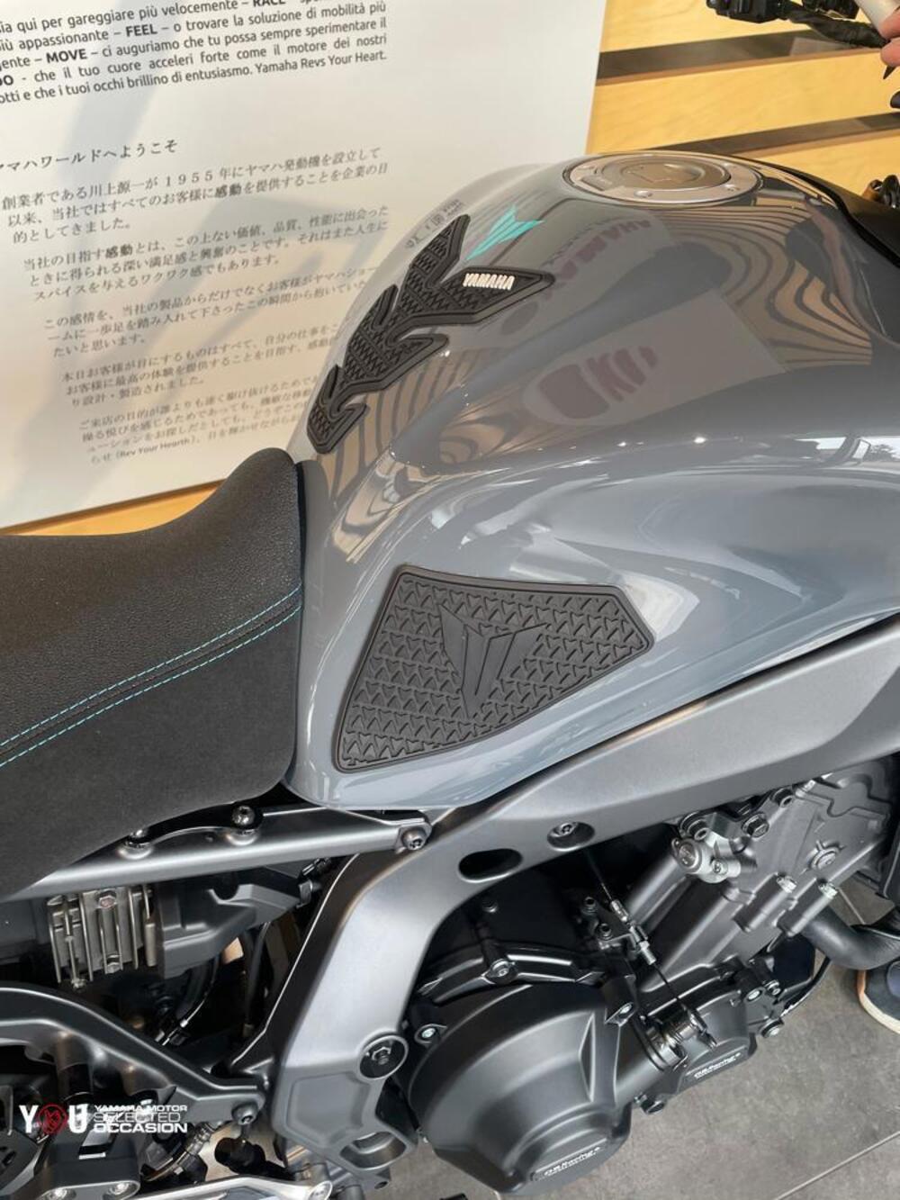 Yamaha MT-09 (2021 - 23) (6)