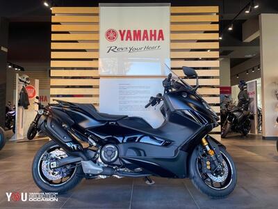 Yamaha T-Max 560 (2022 - 24) usata