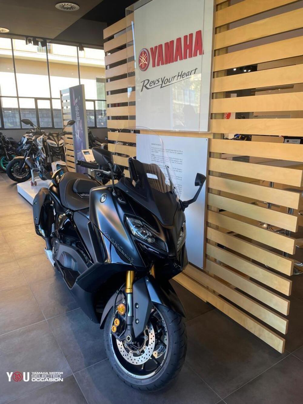 Yamaha T-Max 560 (2022 - 24) (5)