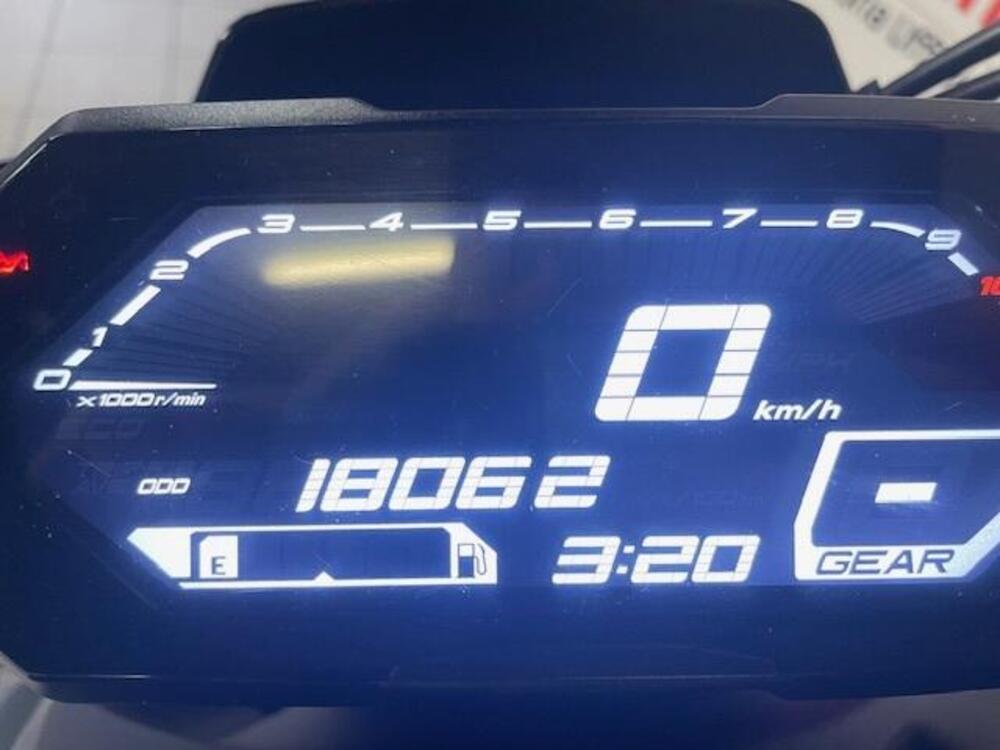 Yamaha MT-07 (2021 - 24) (5)