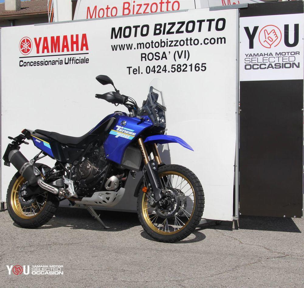 Yamaha Ténéré 700 Extreme Edition (2023 - 25) (3)