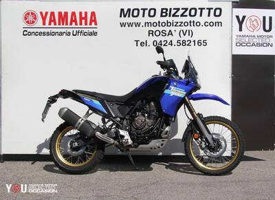 Yamaha T&eacute;n&eacute;r&eacute; 700 Extreme Edition (2023 - 25) usata