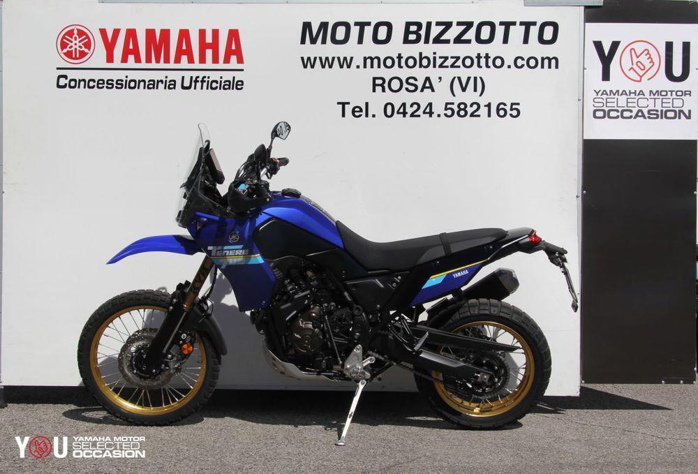 Yamaha Ténéré 700 Extreme Edition (2023 - 25) (2)
