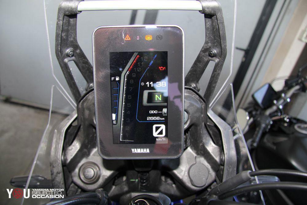 Yamaha Ténéré 700 Extreme Edition (2023 - 25) (5)