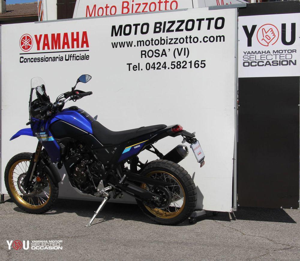 Yamaha Ténéré 700 Extreme Edition (2023 - 25) (4)