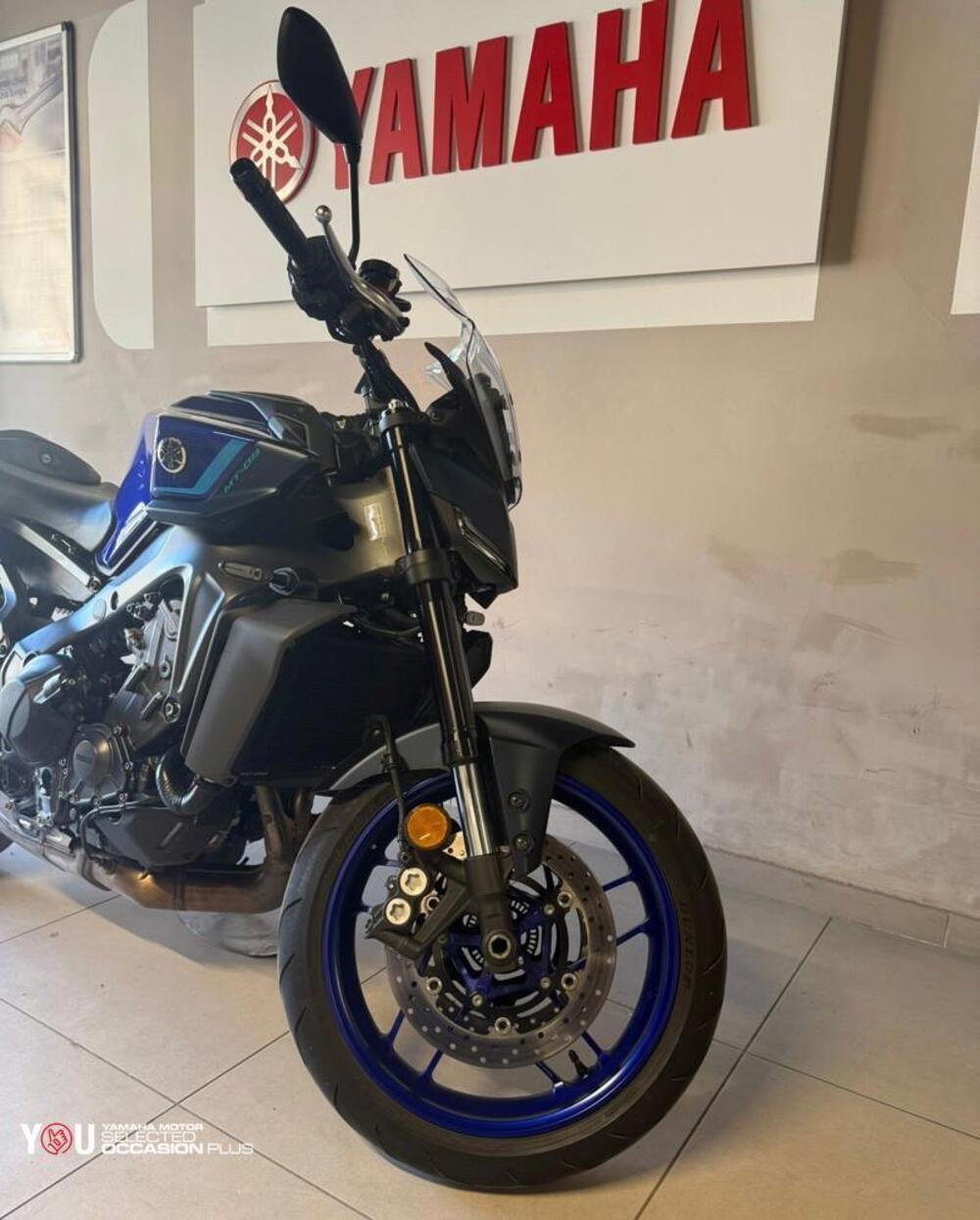 Yamaha MT-09 (2024 - 26) (9)
