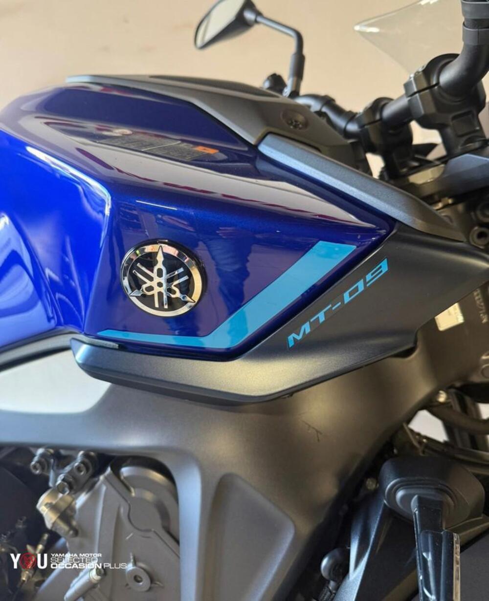 Yamaha MT-09 (2024 - 26) (4)