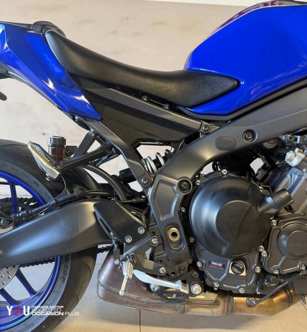 Yamaha MT-09 (2024 - 26) (5)