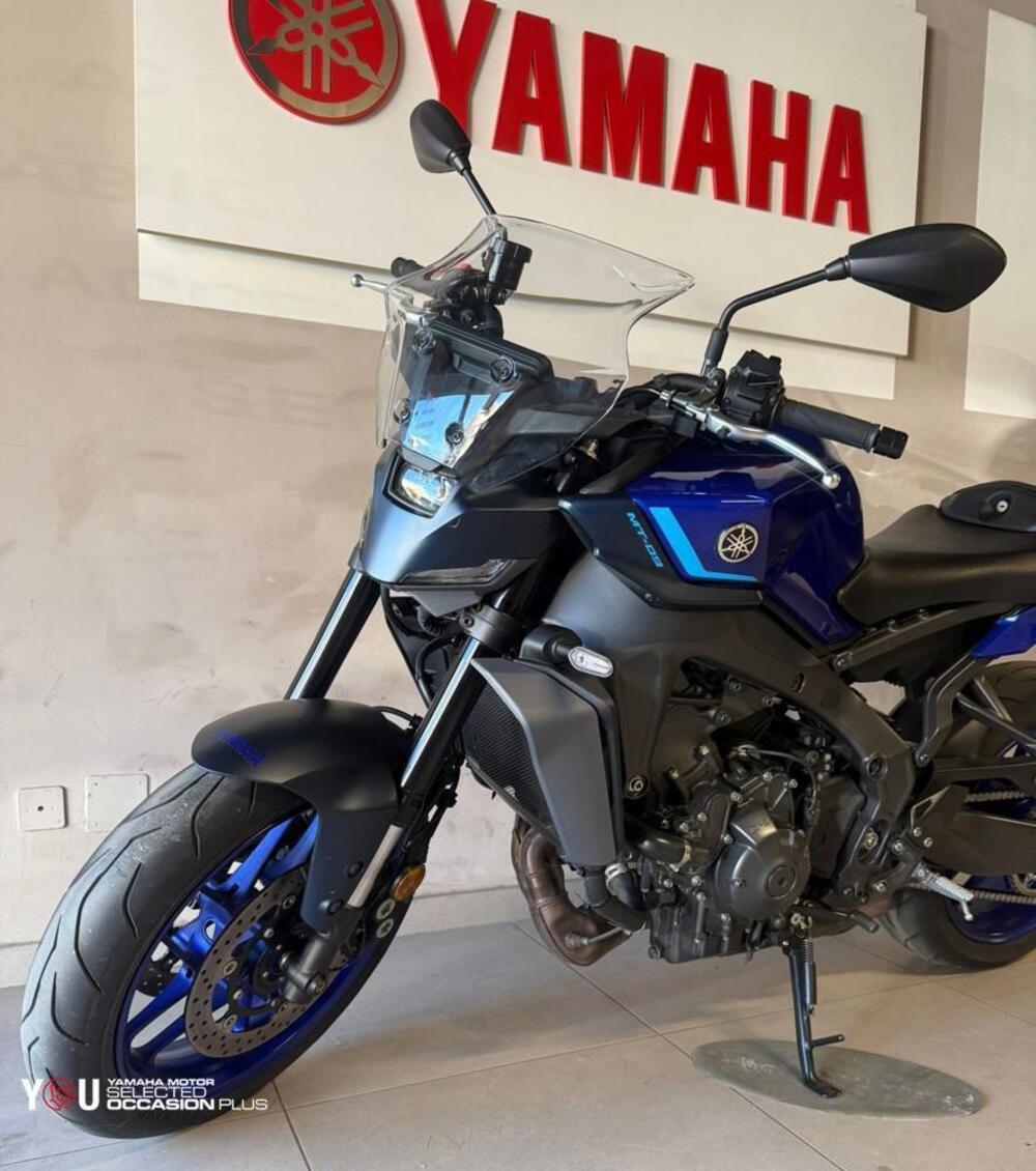 Yamaha MT-09 (2024 - 26) (10)