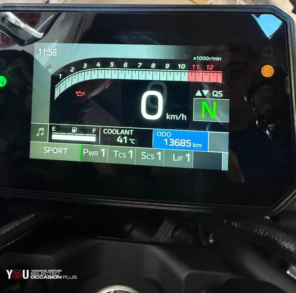 Yamaha MT-09 (2024 - 26) (8)