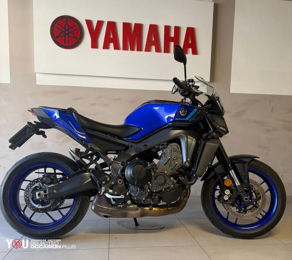 Yamaha MT-09 (2024 - 26) (2)