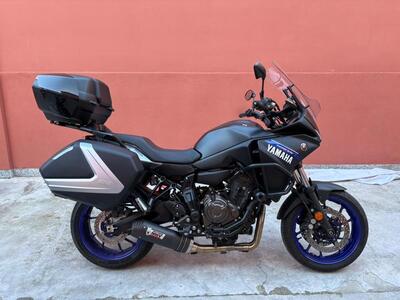 Yamaha Tracer 7 (2021 - 24) usata