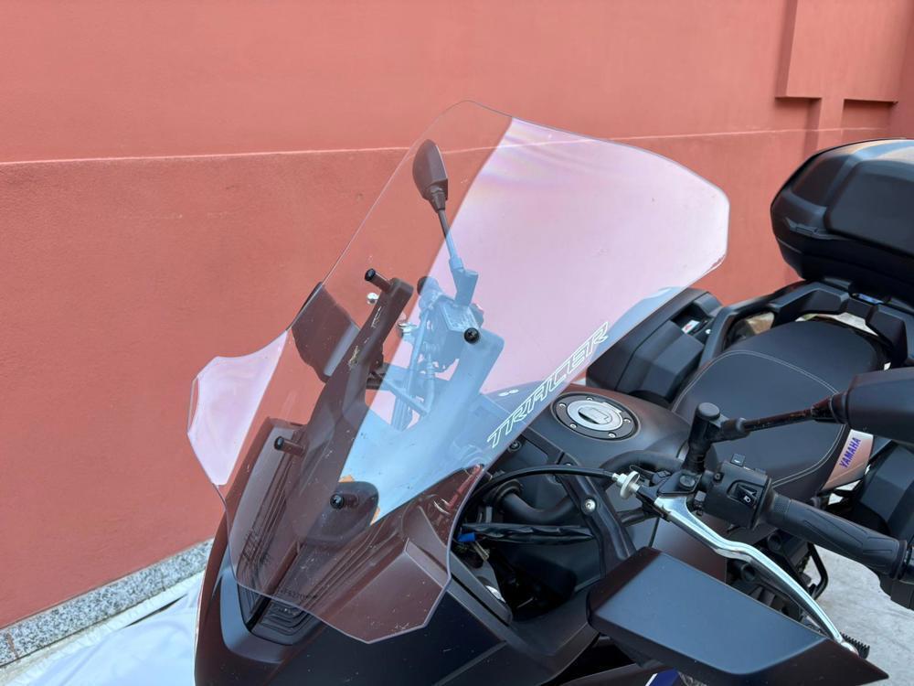 Yamaha Tracer 7 (2021 - 24) (3)