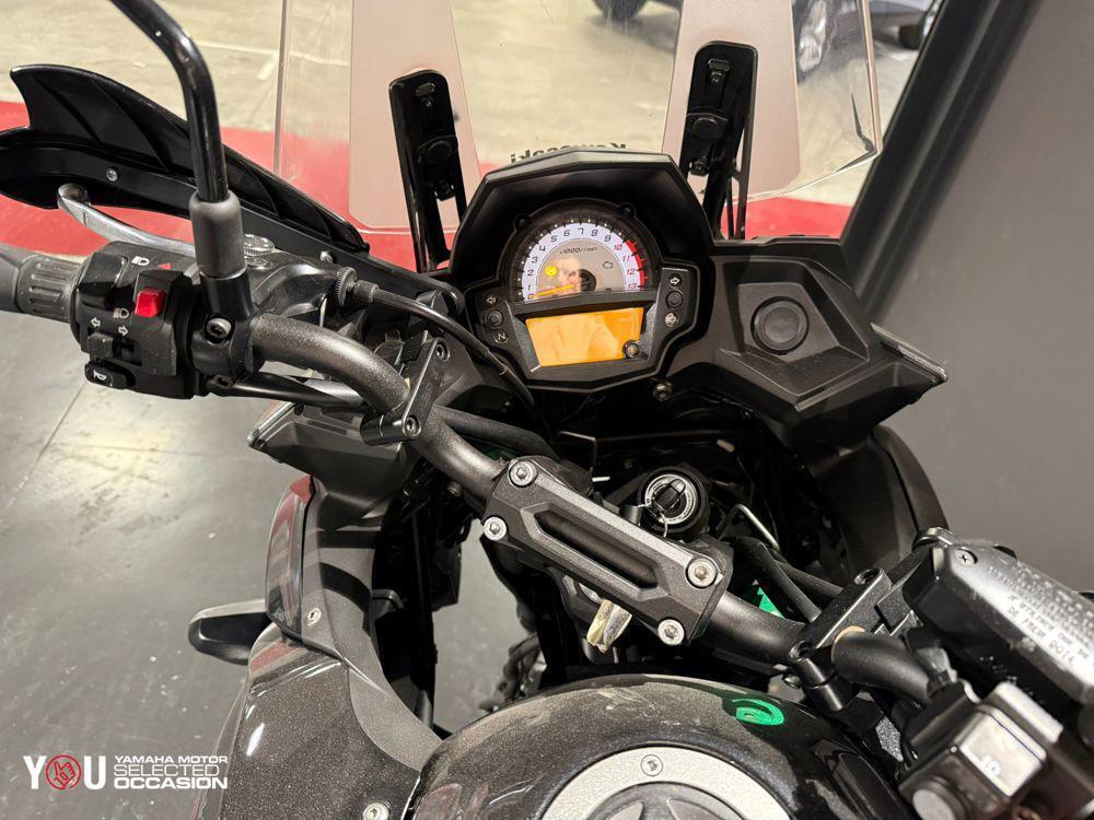 Kawasaki Versys 650 Grand Tourer (2022 - 24) (2)