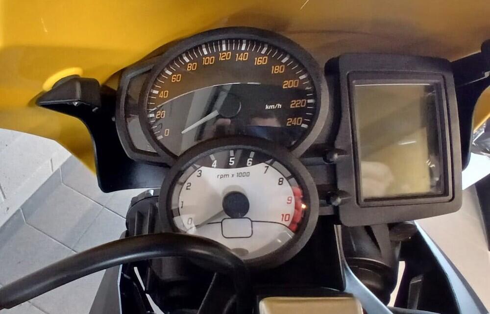 Bmw F 800 R (2012 - 14) (5)