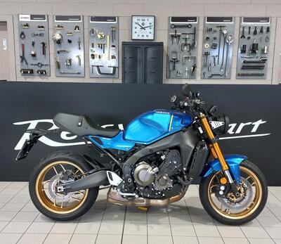 Yamaha XSR 900 (2022 - 24) usata